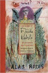 The Diary of Frida Kahlo by (artist) Frida Kahlo, commentaries by Sarah M. Lowe, introduction by Carlos Fuentes купить читать скачать онлайн - BookMix.ru