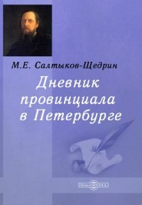 Дневник провинциала в Петербурге