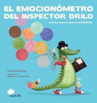 Emotionometer Inspector Drilo