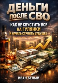 Деньги после СВО: как не спустить все на гулянки и начать строить будущее Иван Белый купить читать скачать онлайн - BookMix.ru