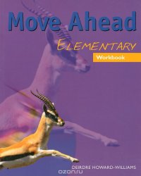 Move Ahead Elementary: Workbook