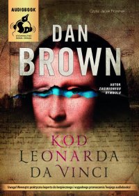 Kod Leonarda da Vinci Dan Brown купить читать скачать онлайн - BookMix.ru