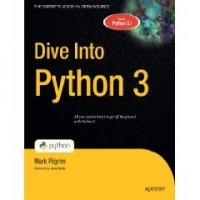 Dive in python 3