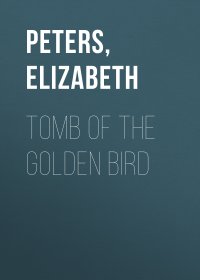 Tomb of the Golden Bird