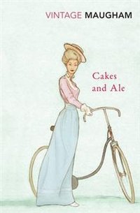 Cakes and Ale William Somerset Maugham купить читать скачать онлайн - BookMix.ru