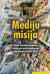Рецензии на книгу Mediju misija