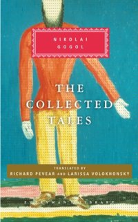 The Collected Tales Nikolai Gogol купить читать скачать онлайн - BookMix.ru