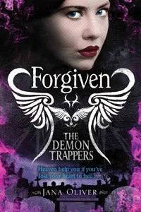Forgiven Jana Oliver купить читать скачать онлайн - BookMix.ru
