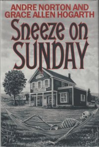 Sneeze on sunday