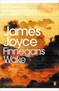 Finnegans Wake James Joyce купить читать скачать онлайн - BookMix.ru