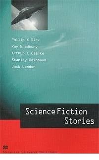 Science Fiction Stories