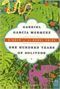 One Hundred Years of Solitude