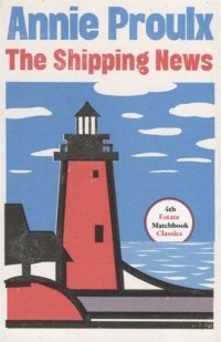 The Shipping News, A. Proulx