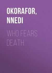 Who Fears Death