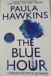 The Blue Hour