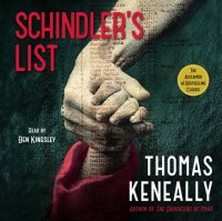 Schindler's List, Томас Кенилли