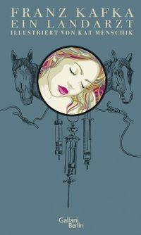 Franz Kafka. Ein Landarzt Franz Kafka купить читать скачать онлайн - BookMix.ru