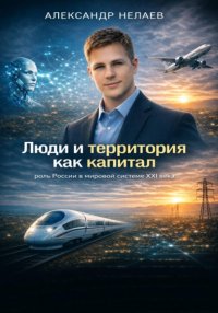 Люди и территория как капитал: роль России в мировой системе XXI века Александр Нелаев купить читать скачать онлайн - BookMix.ru