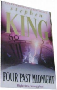 Four Past Midnight King Stephen. купить читать скачать онлайн - BookMix.ru