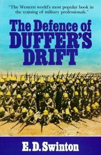 The Defence of Duffer's Drift