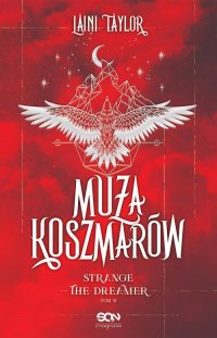 Strange The Dreamer Tom 2 Muza Koszmarów Laini Taylor купить читать скачать онлайн - BookMix.ru