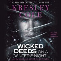 Wicked Deeds on a Winter's Night Kresley  Cole купить читать скачать онлайн - BookMix.ru