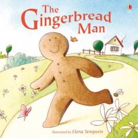The Gingerbread Man (Пряничный человечек)