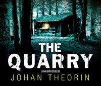 Quarry Юхан Теорин купить читать скачать онлайн - BookMix.ru
