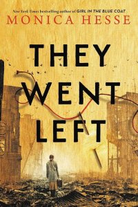 They Went Left Reading Smart купить читать скачать онлайн - BookMix.ru
