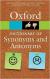 Отзывы о книге The Oxford Dictionary of Synonyms and Antonyms