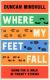 Рецензии на книгу Where My Feet Fall. Going for a Walk in Twenty Stories