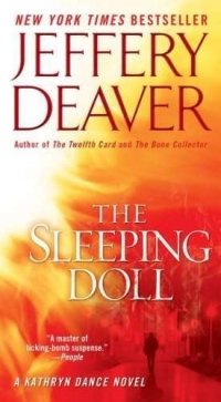 The Sleeping Doll Jeffery Deaver купить читать скачать онлайн - BookMix.ru