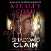 Shadow's Claim Kresley  Cole купить читать скачать онлайн - BookMix.ru