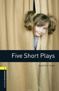 Five Short Plays Ford Martyn купить читать скачать онлайн - BookMix.ru