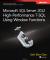 Купить Microsoft SQL Server 2012 High-Performance T-SQL Using Window Functions, Itzik Ben-Gan