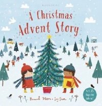A Christmas Advent Story