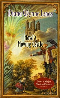 Howl's Moving Castle, Diana Wynne Jones
