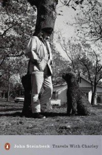 Travels with Charley: In Search of America