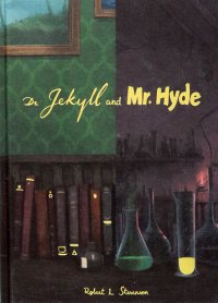 Dr. Jekyll and Mr. Hyde Robert Louis Stevenson купить читать скачать онлайн - BookMix.ru