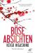 Рецензии на книгу Böse Absichten