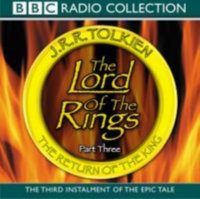 Lord of the Rings, The Soundtrack