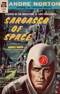 Sargasso Of Space