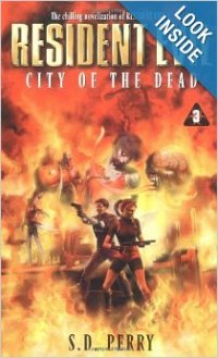 City of the Dead (Resident Evil 3)