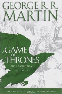 Game of thrones/graphic vol. 2
