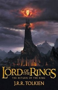 Lord of the Rings 3: Return of the King