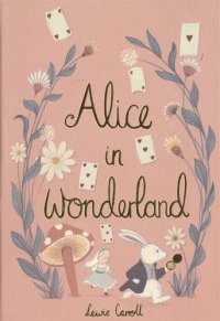 Alice in Wonderland L. Carroll купить читать скачать онлайн - BookMix.ru