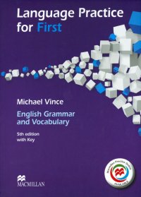 Language Practice New Edition