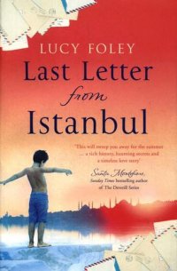 Last Letter from Istanbul
