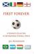 Купить First Forever: A Complete Collection of International Football Firsts, Jim Henderson