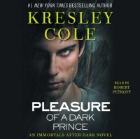 Pleasure of a Dark Prince Kresley  Cole купить читать скачать онлайн - BookMix.ru